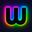 WNDR Events logo