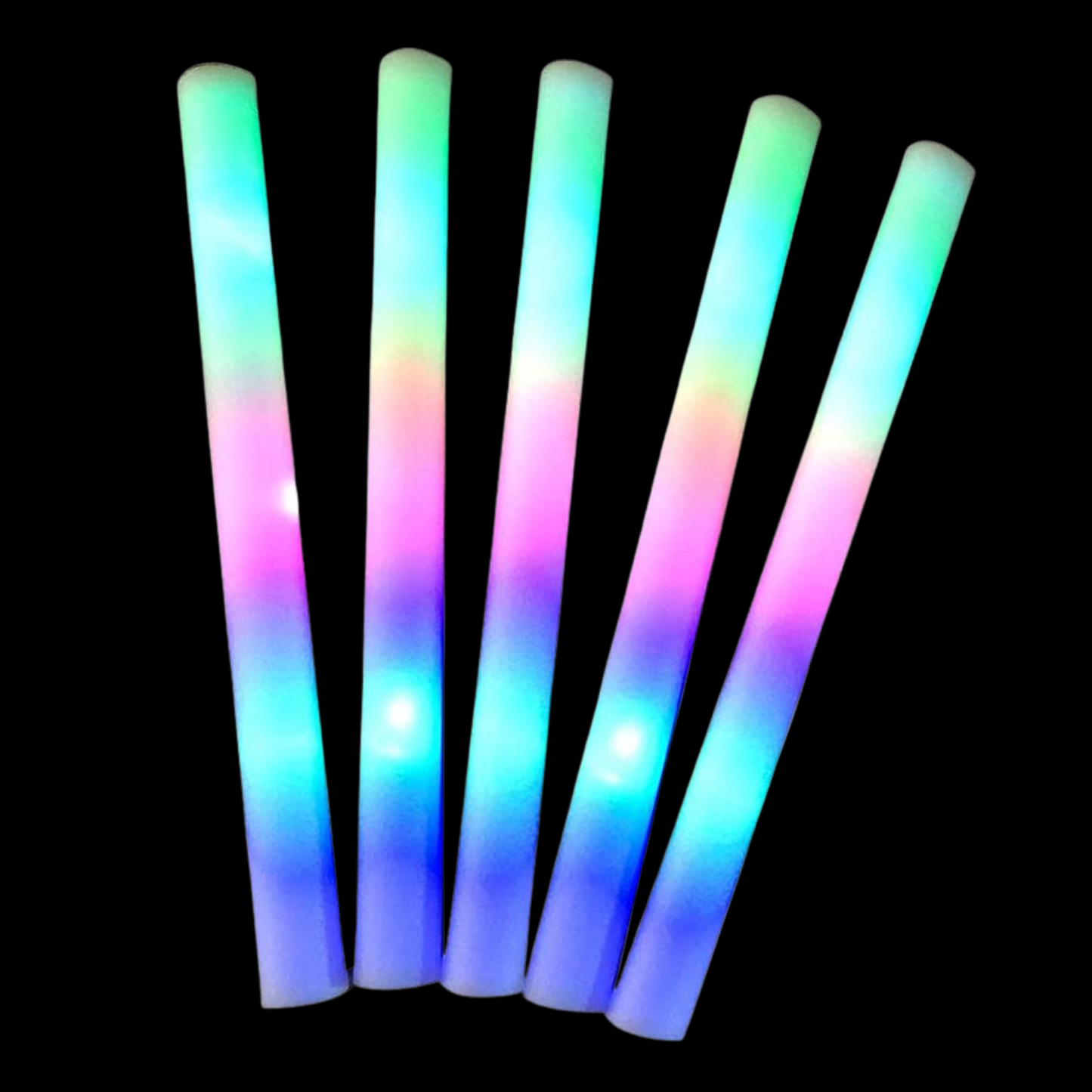Foam LED Stick