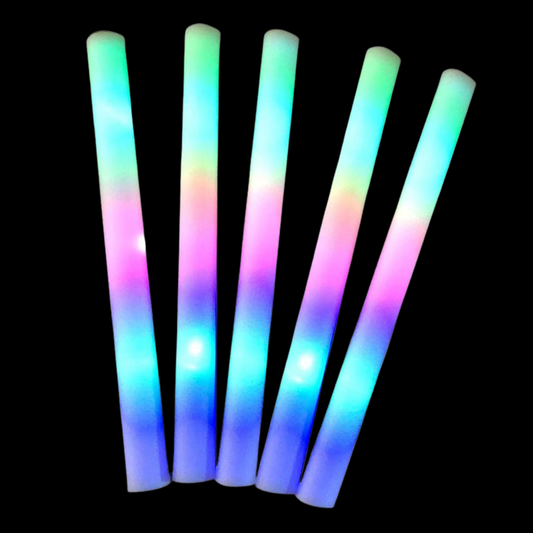 Foam LED Stick